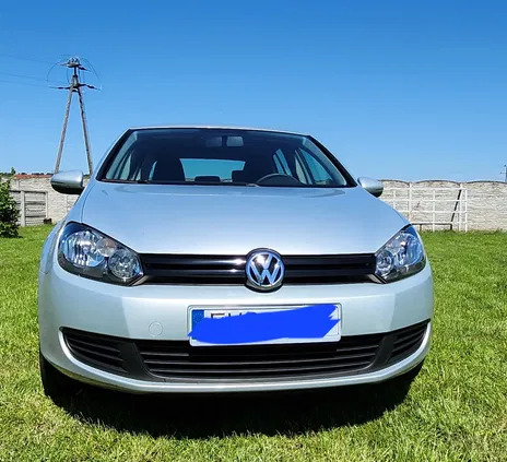 Volkswagen Golf cena 27500 przebieg: 211502, rok produkcji 2009 z Iłowa małe 29